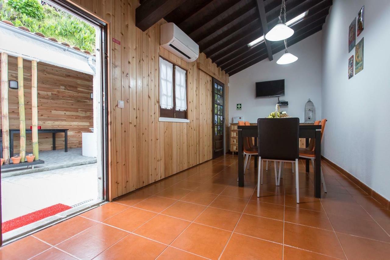 Retiro Do Tico Holiday home