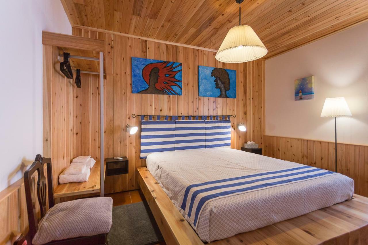Retiro Do Tico Holiday home *