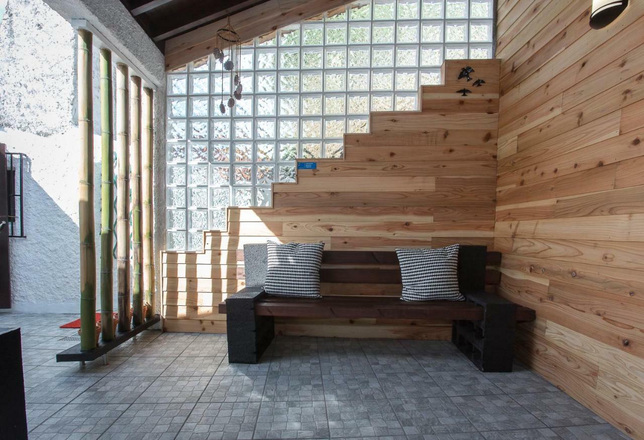 Holiday home Retiro Do Tico Porto Formoso