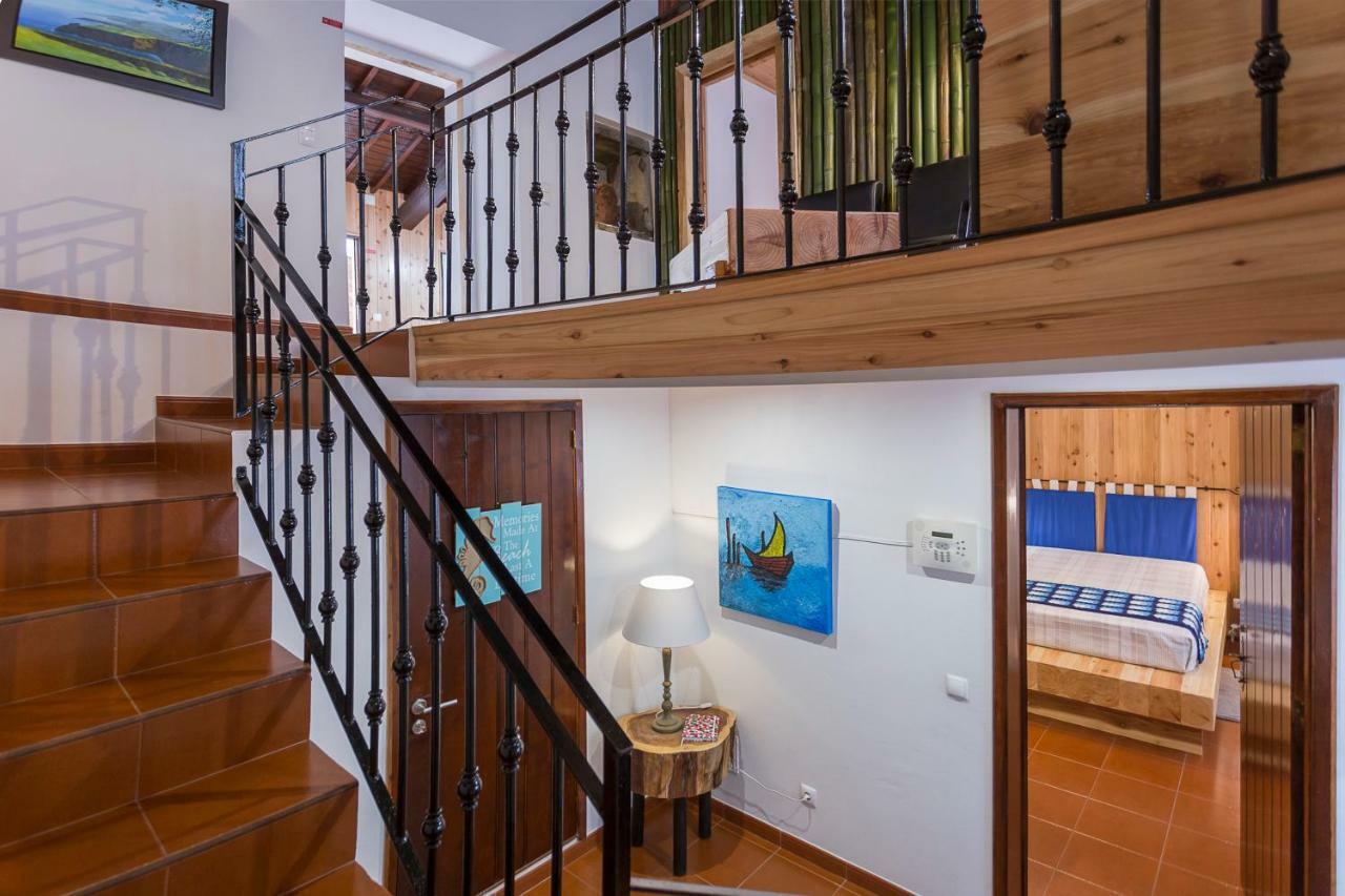 Holiday home Retiro Do Tico