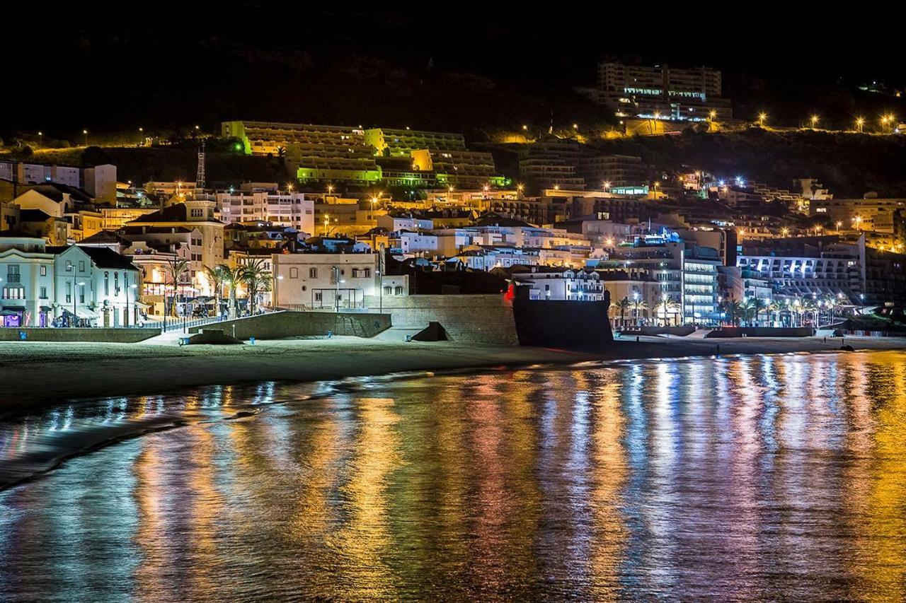 1006 * Sesimbra