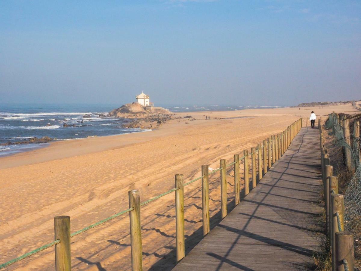 Holiday home Oporto House Arcozelo (Porto)