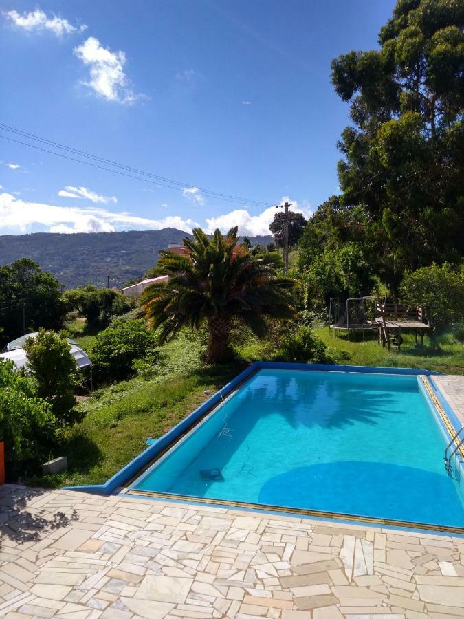 Country house Quinta Algarve Das Relvinhas Monchique