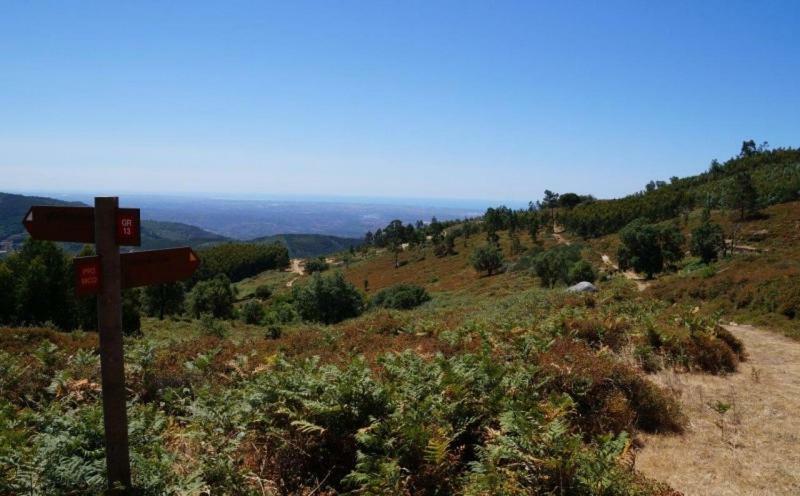 Quinta Algarve Das Relvinhas Country house