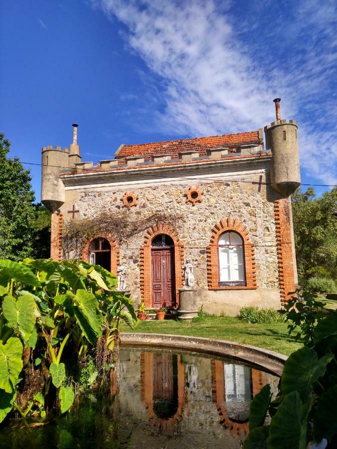 Quinta Algarve Das Relvinhas Country house Monchique