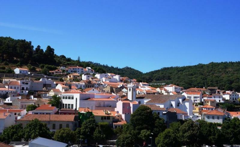Quinta Algarve Das Relvinhas Monchique