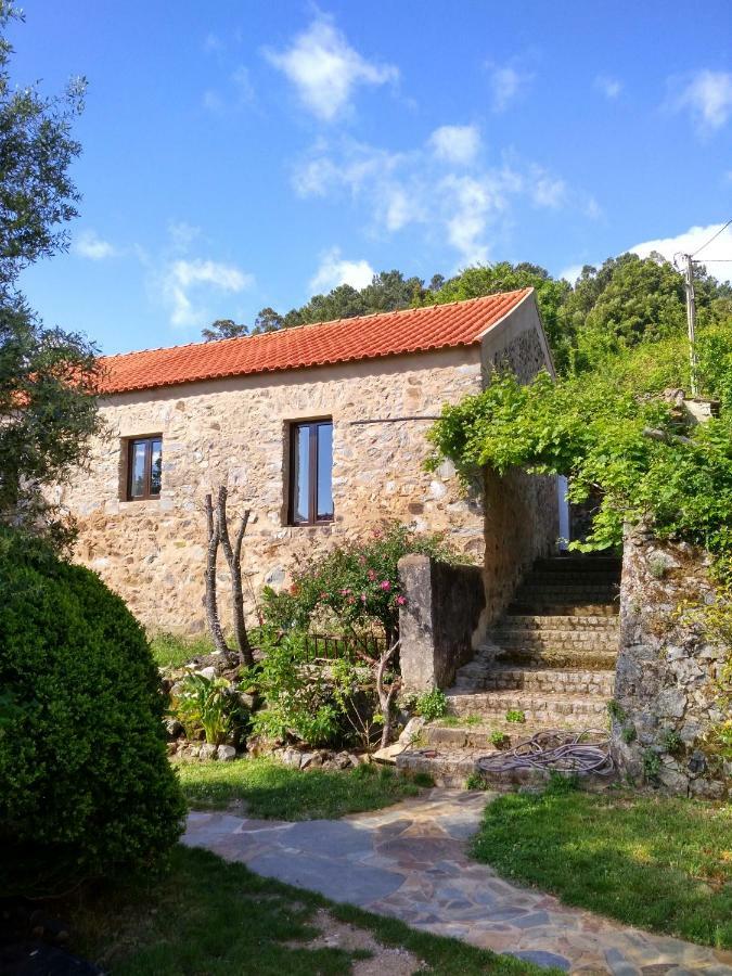 Quinta Algarve Das Relvinhas Country house *