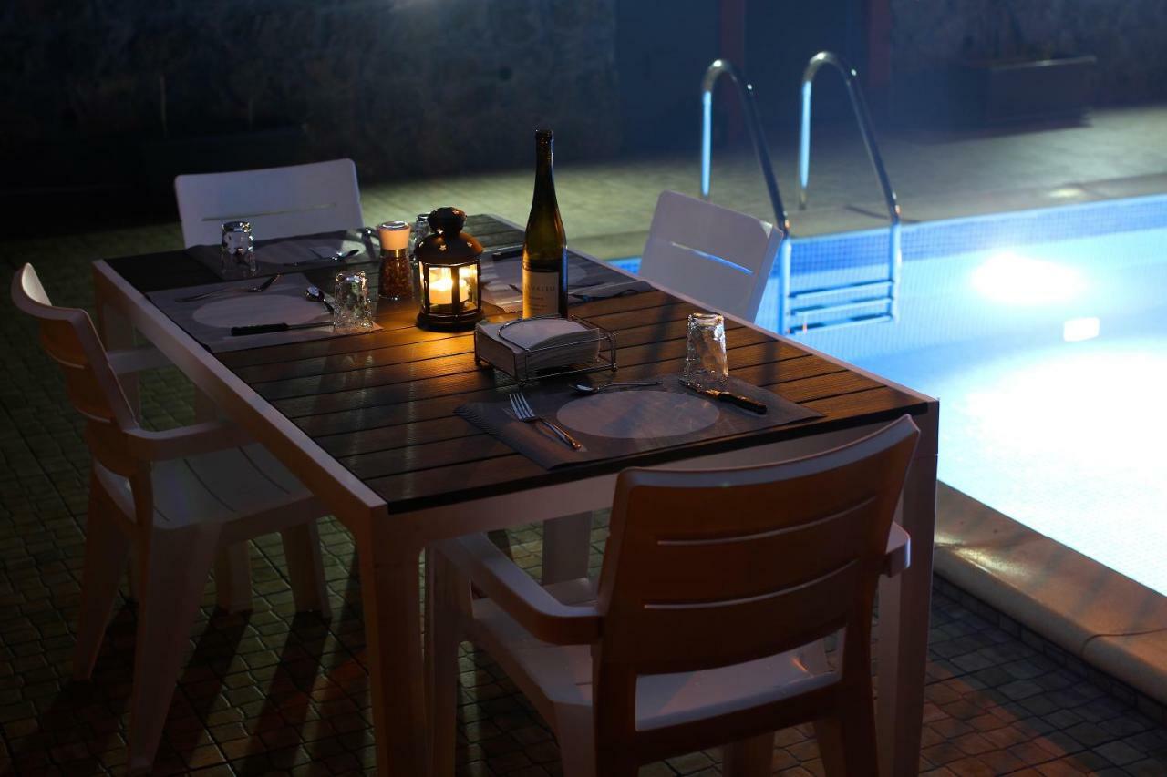 Holiday home Casa Da Rainha Bungallow