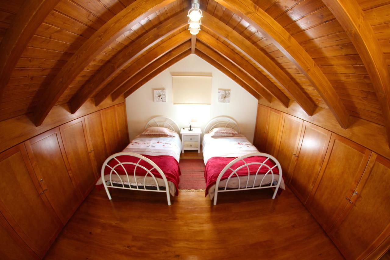 Casa Da Rainha Bungallow Holiday home *