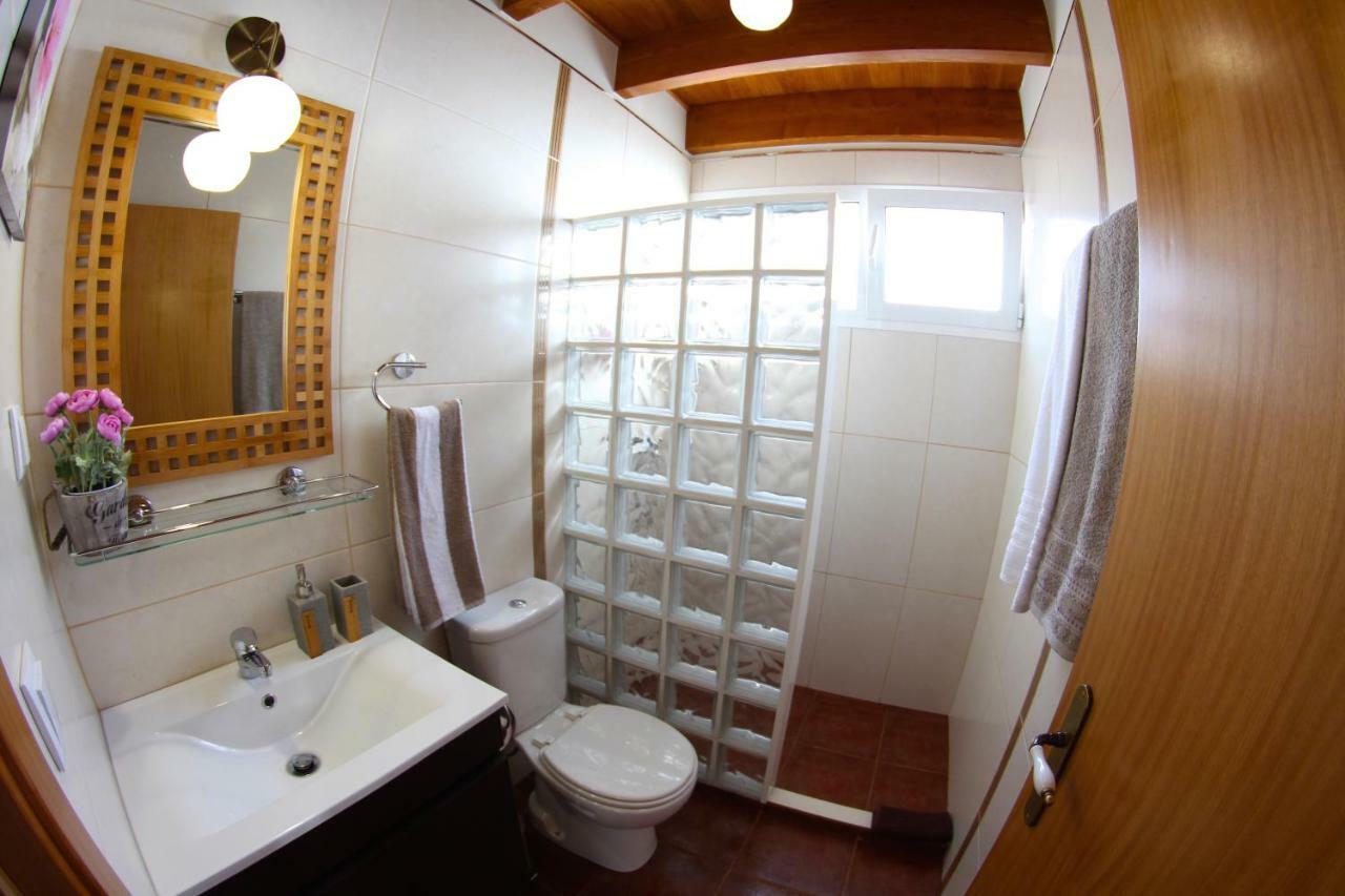 Casa Da Rainha Bungallow * Estreito Da Calheta
