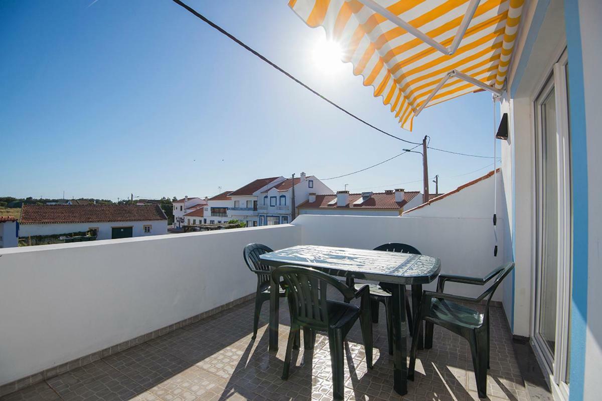 Rota Costa Alentejana