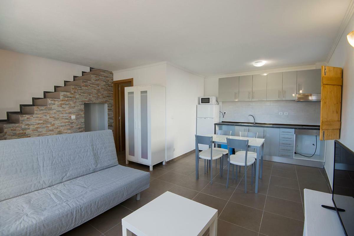 Rota Costa Alentejana Apartamento *