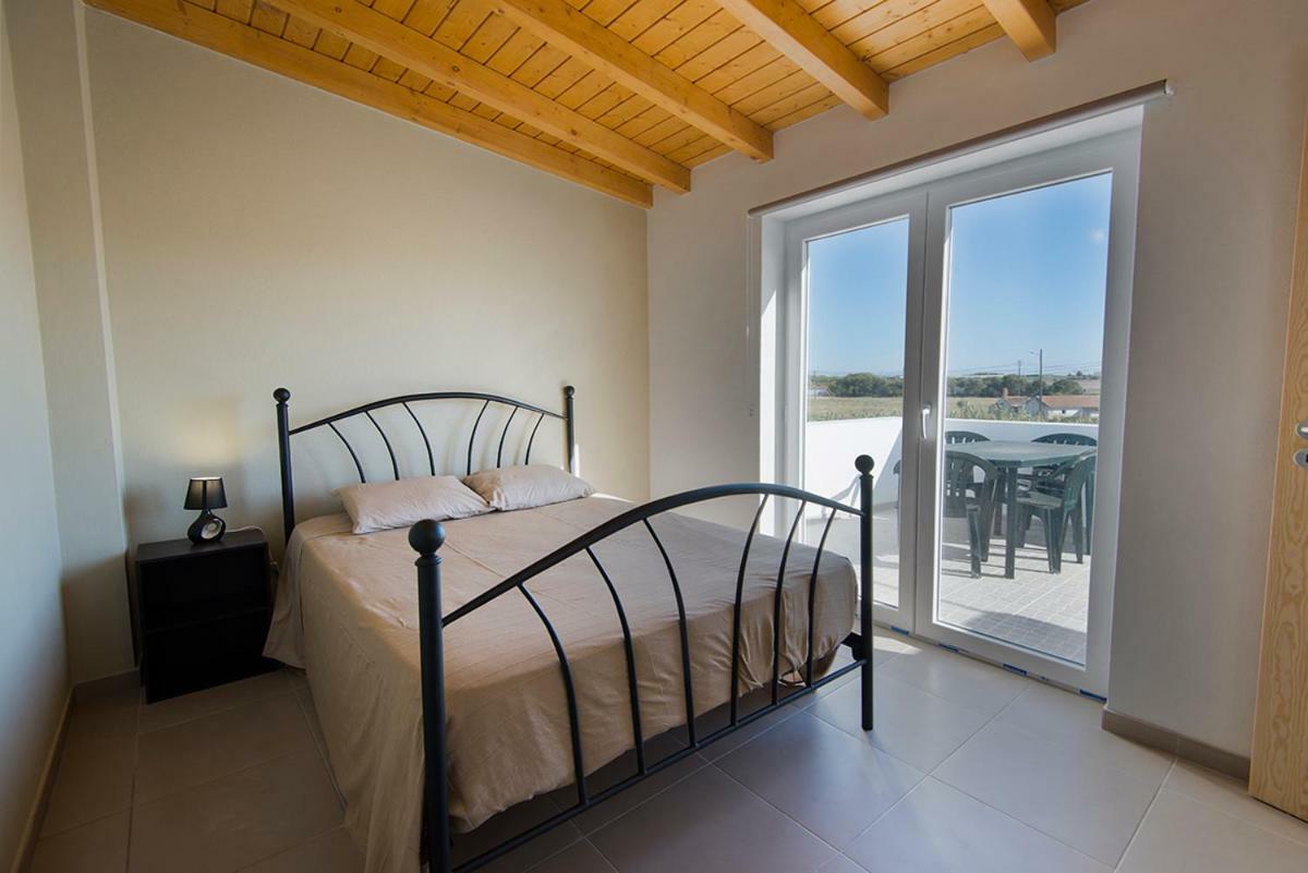 Rota Costa Alentejana Apartamento