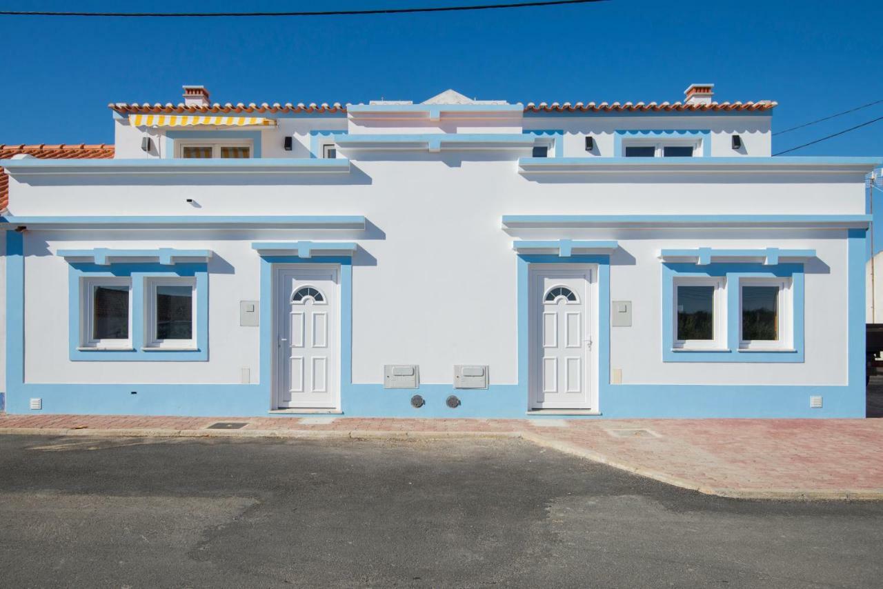 Rota Costa Alentejana Cavaleiro