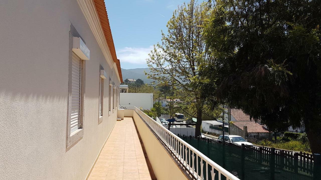Mucifal A Sintra