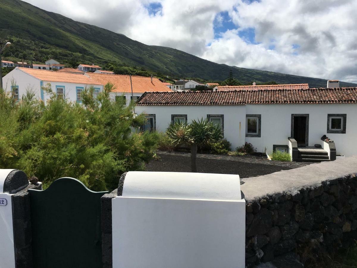 Casa Comprida *