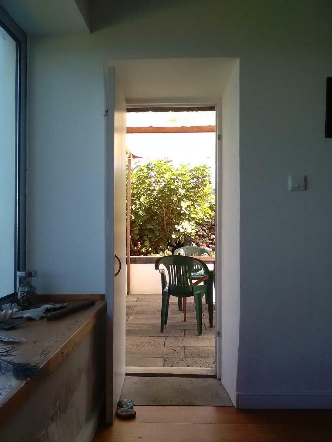 Casa Comprida Holiday home *
