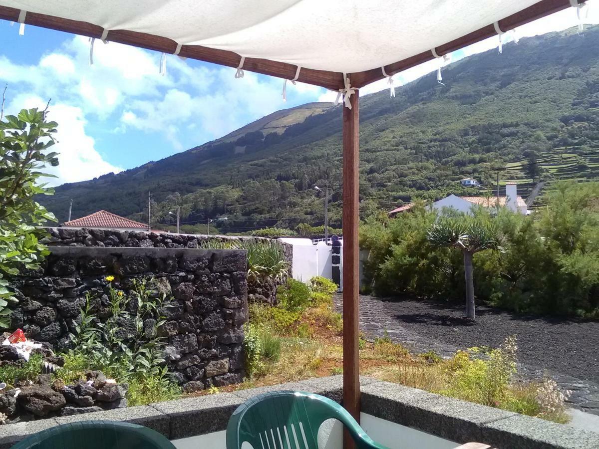 Casa Comprida Holiday home