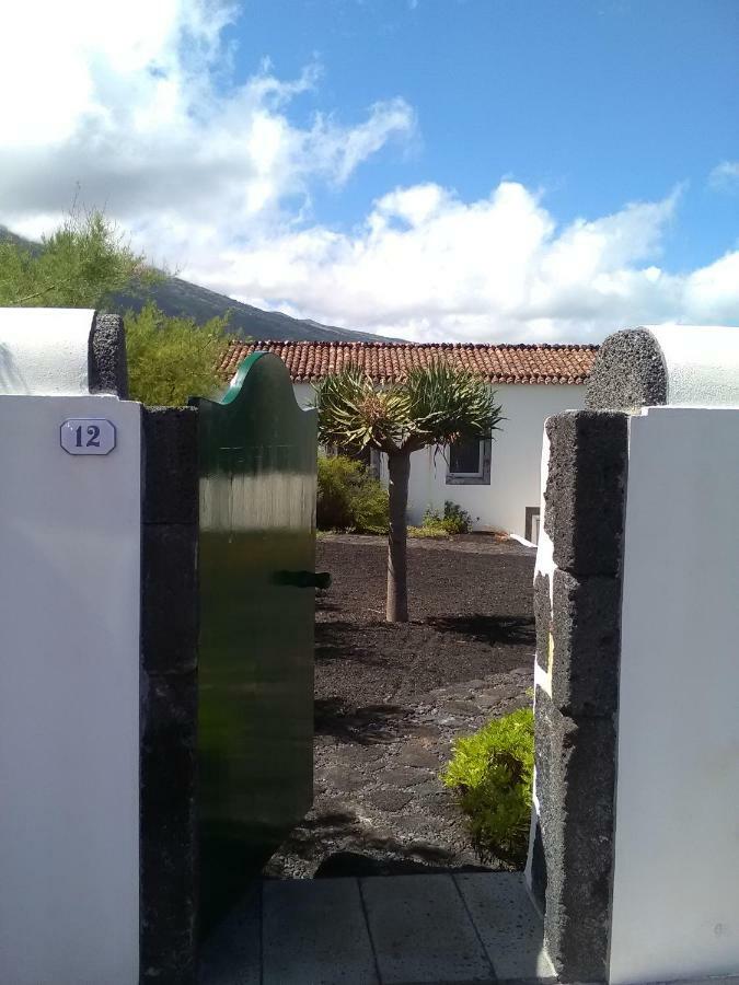 Holiday home Casa Comprida Santo Amaro (Azores)
