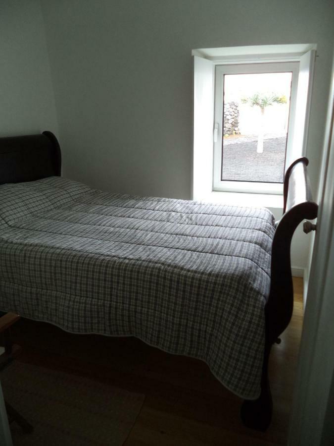 Casa Comprida Holiday home
