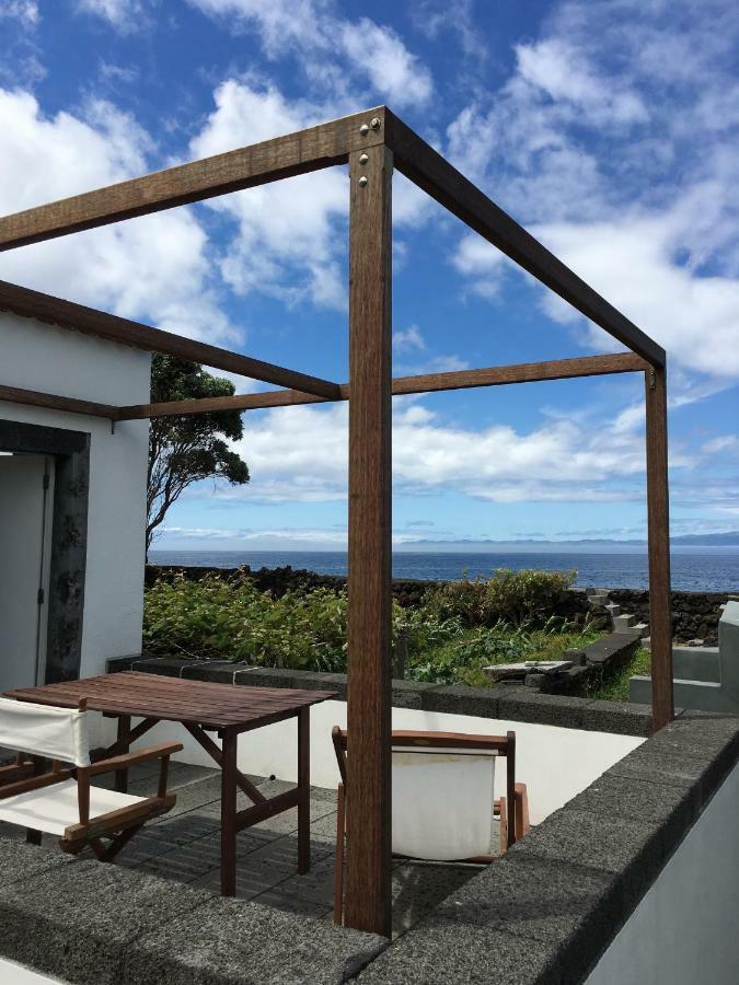 Casa Comprida Holiday home *