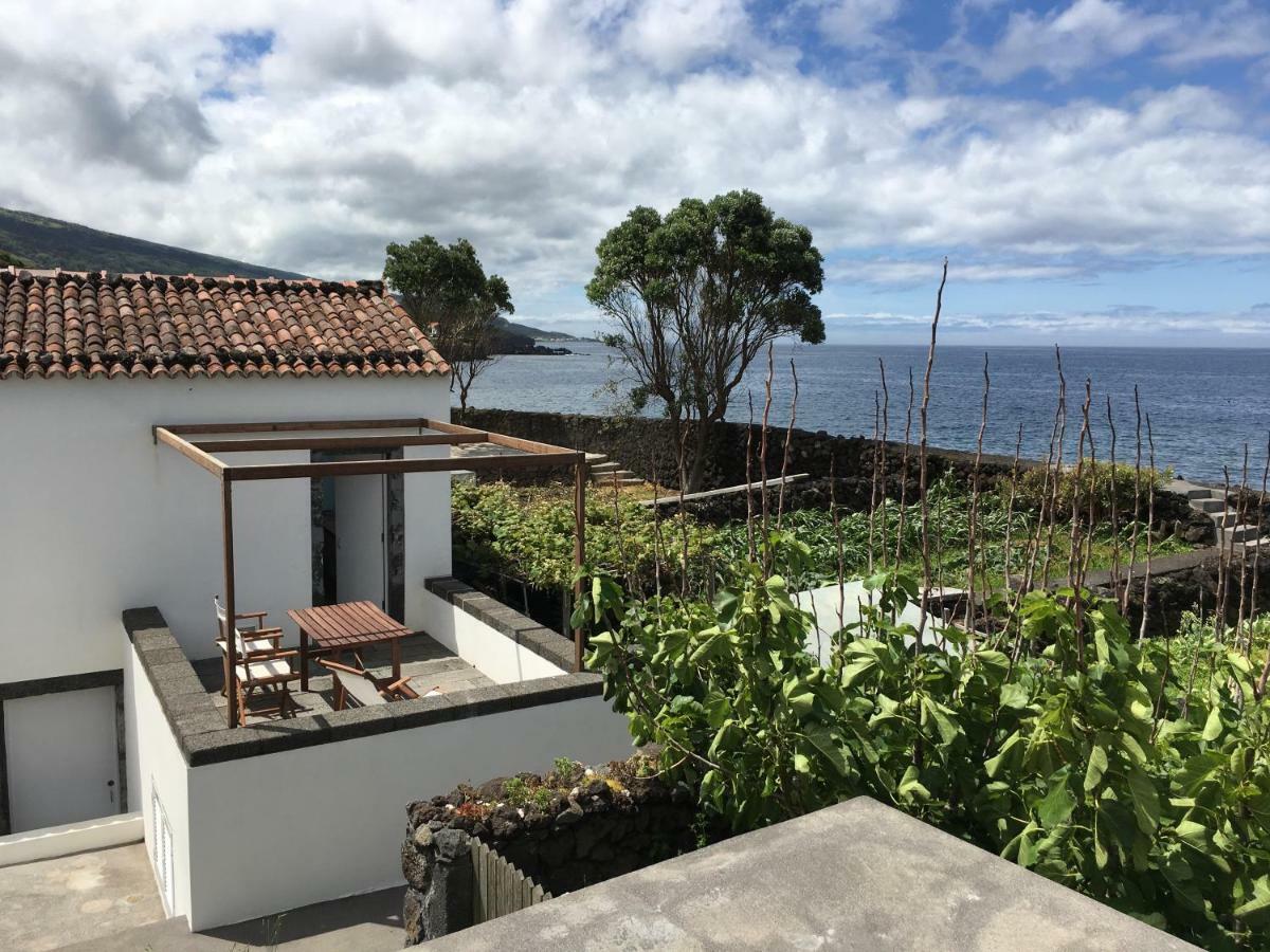 Holiday home Casa Comprida Santo Amaro (Azores)