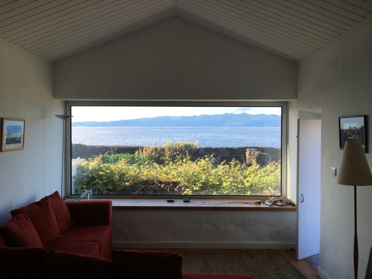 Casa Comprida Santo Amaro (Azores)
