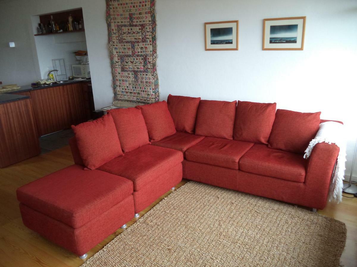 Casa Comprida Holiday home *