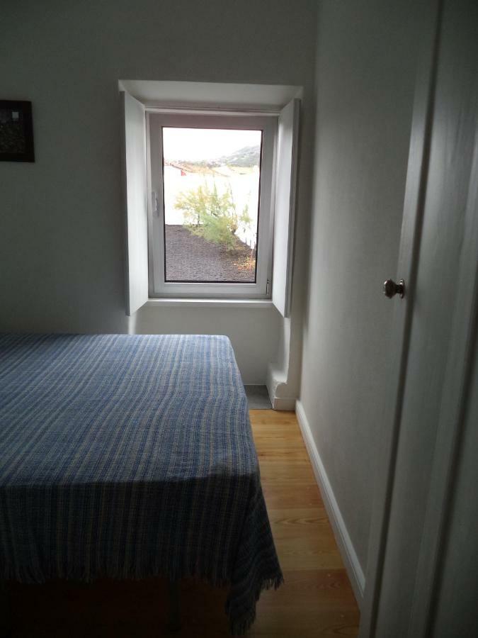 Casa Comprida Holiday home Santo Amaro (Azores)