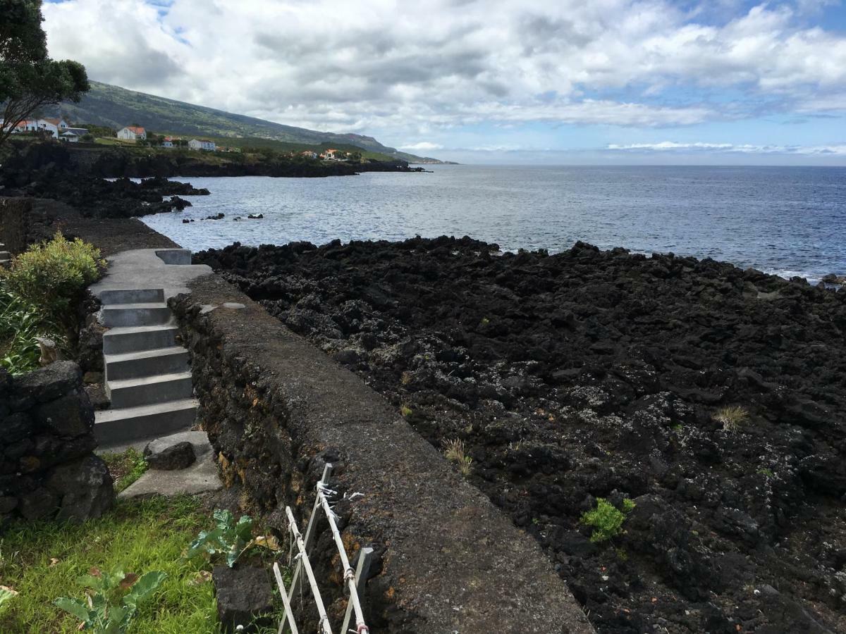 Casa Comprida Santo Amaro (Azores)