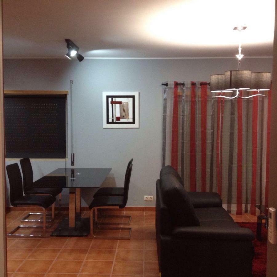 Gomeira Terrace Apartment *