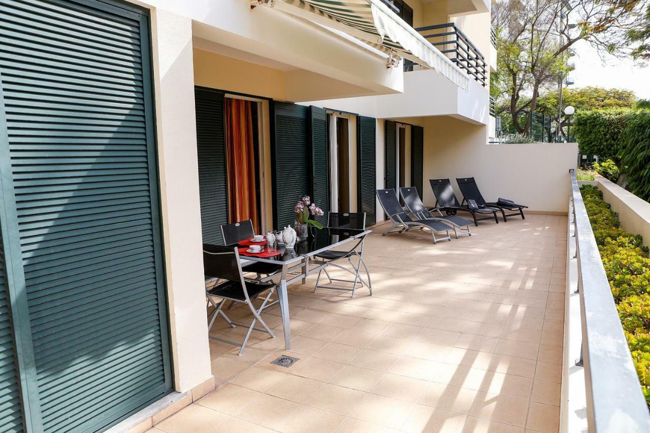Apartamento Infante *