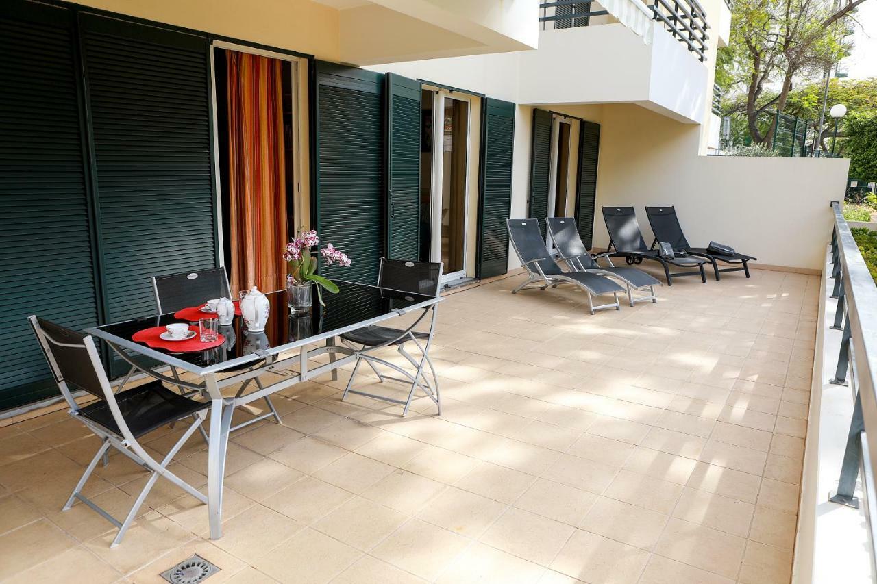 Infante Apartamento Funchal (Madeira)