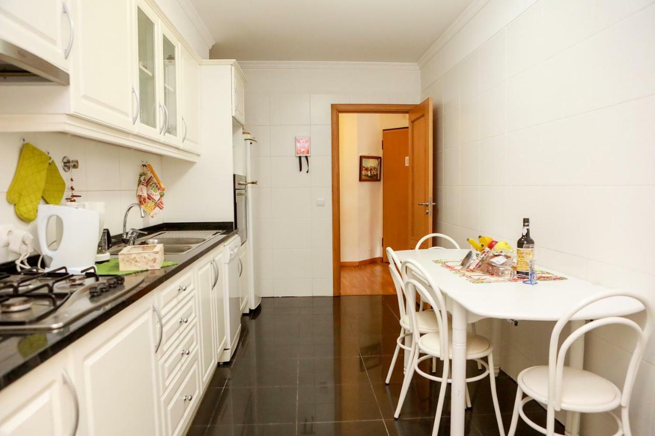 Infante Apartamento Funchal (Madeira)