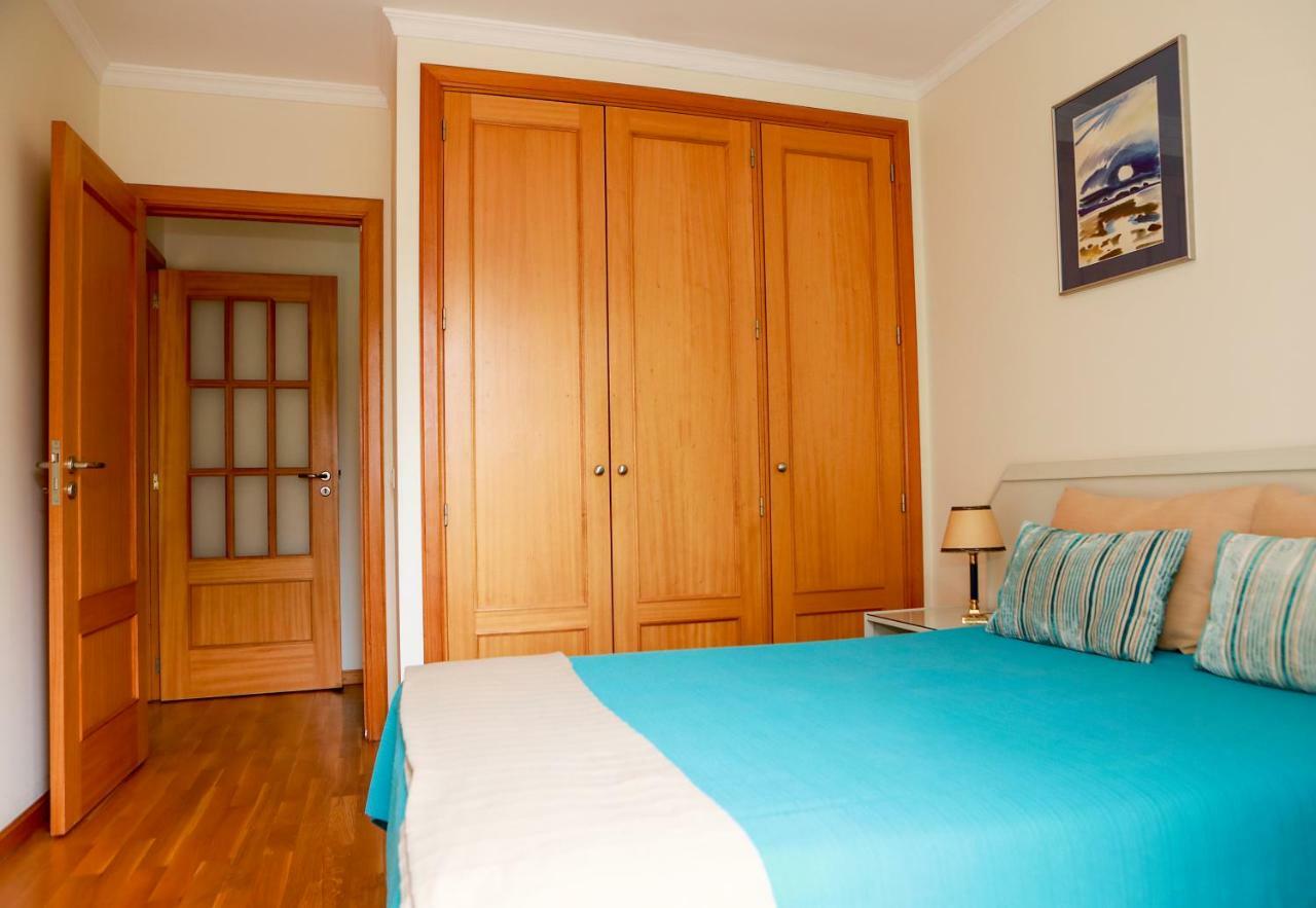 Apartamento Infante Funchal (Madeira)