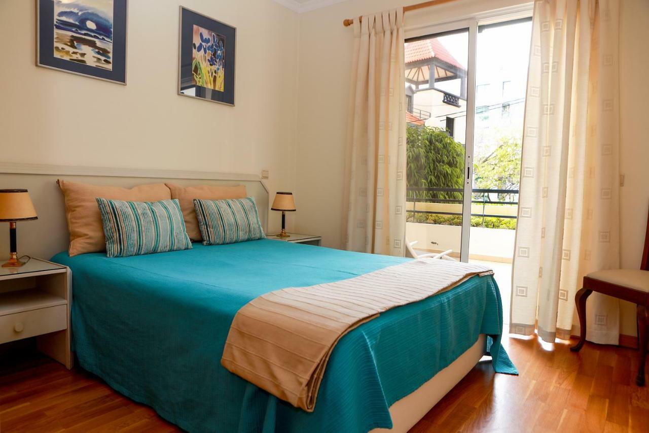 Infante Apartment *