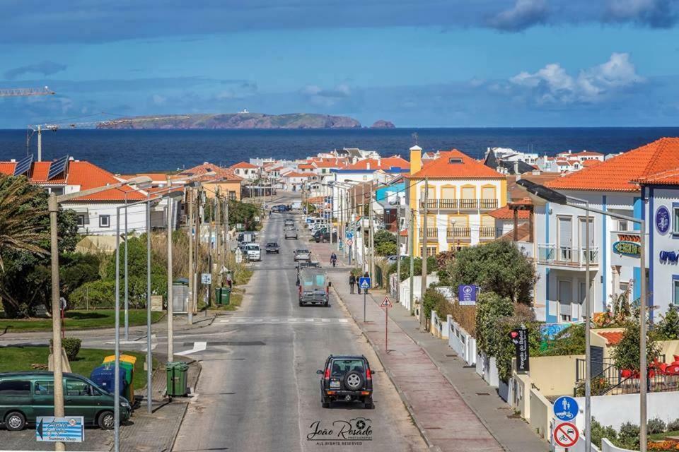 Baleal House Holiday home