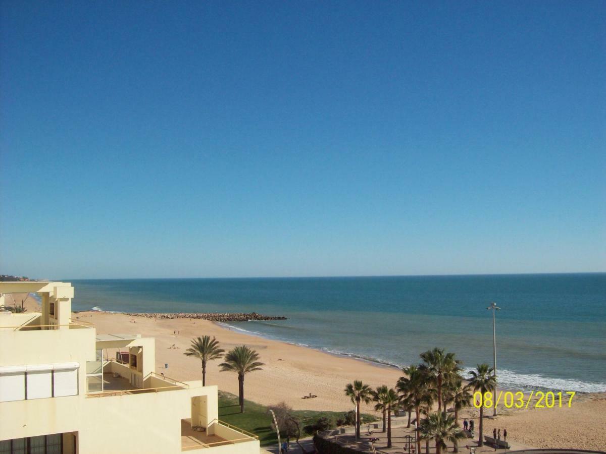 Apartment Acr Quarteira