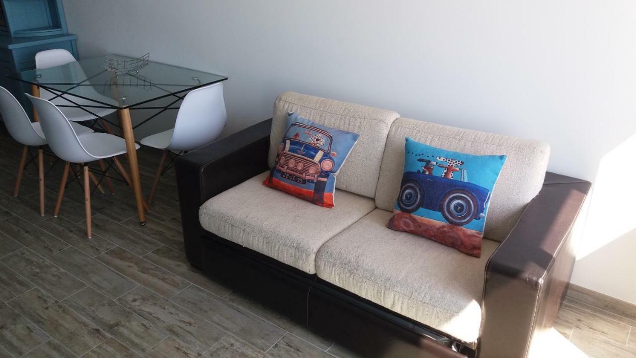 Blue Anchor Apartment Vila Praia de Ancora