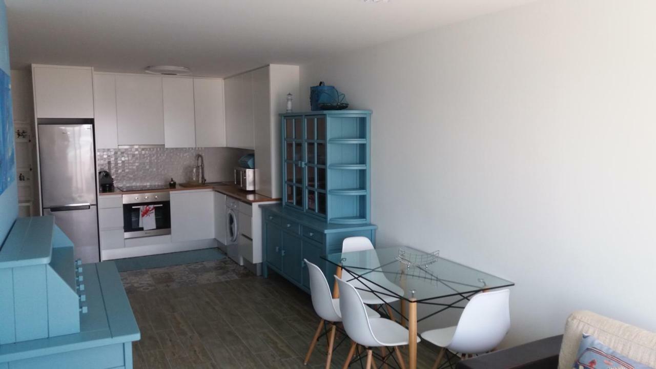 Blue Anchor Apartment Vila Praia de Ancora
