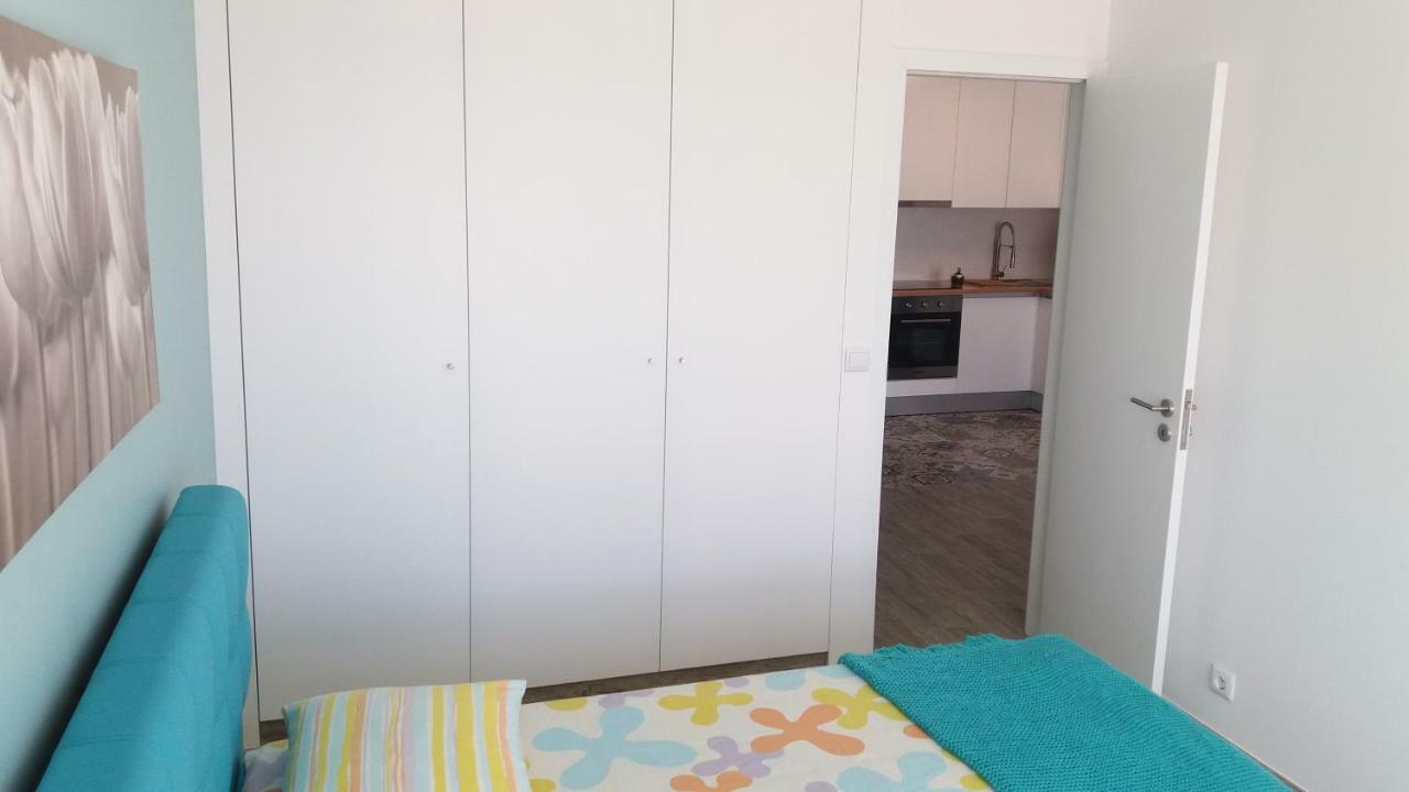 Apartment Blue Anchor