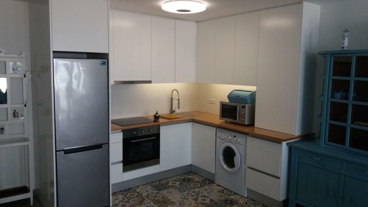 Blue Anchor Apartment Vila Praia de Ancora