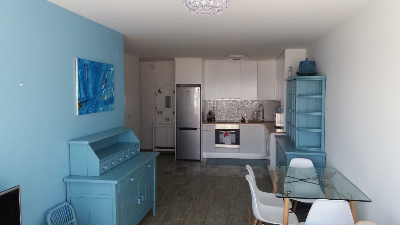 Apartment Blue Anchor