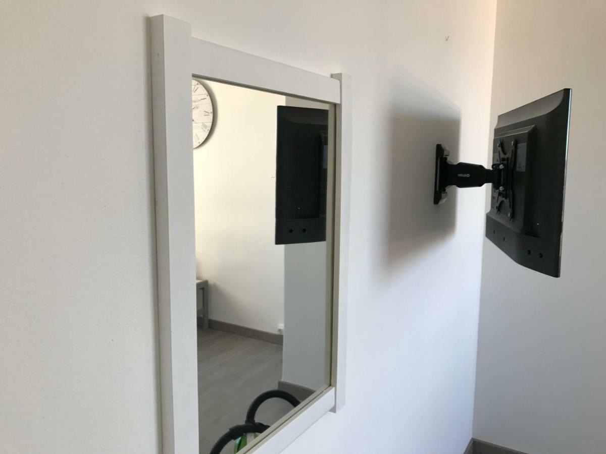 Apartamento Da Rocha - Tarik *