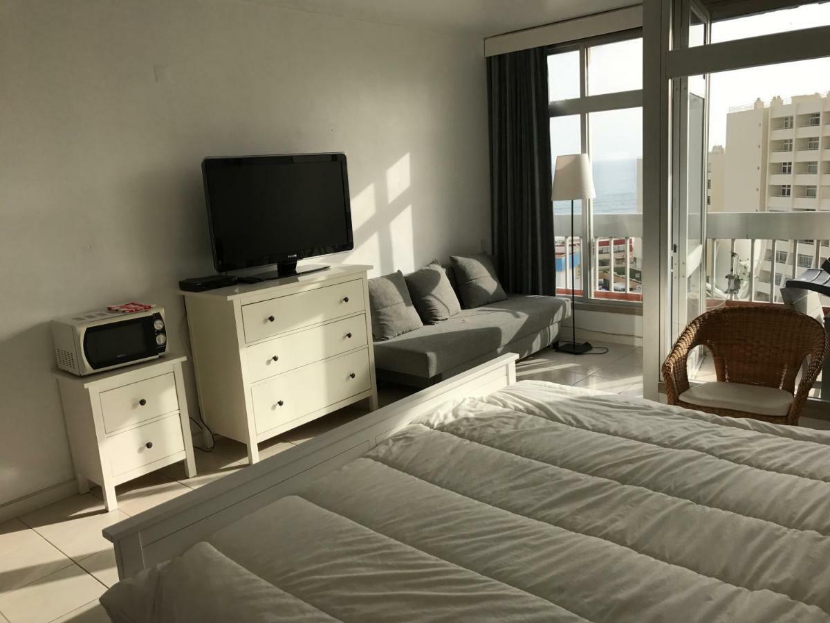 Da Rocha - Tarik Apartamento