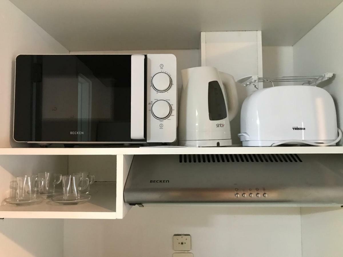 Apartamento Da Rocha - Tarik Portimão