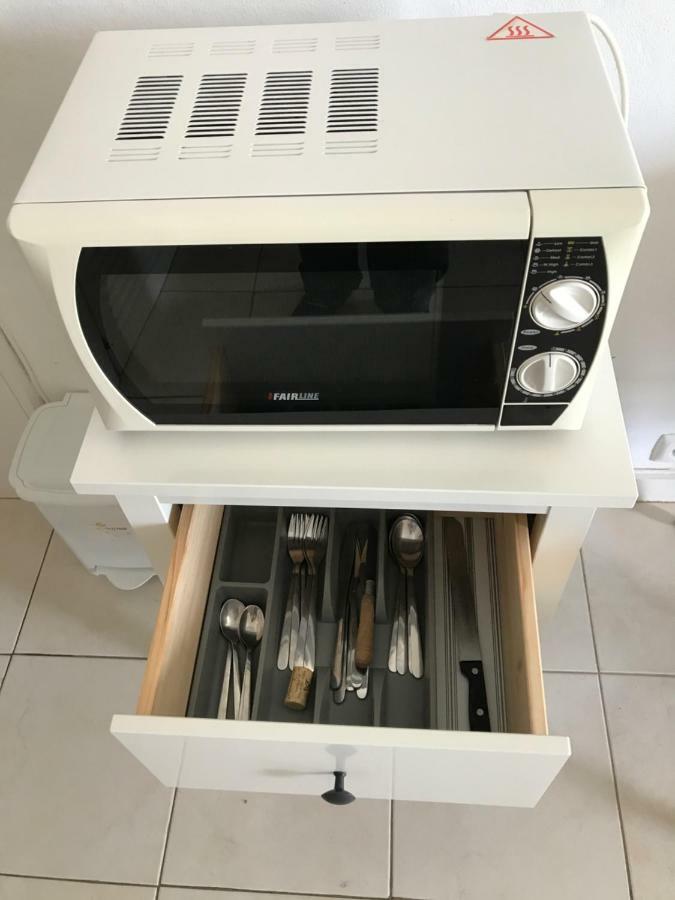 Apartamento Da Rocha - Tarik