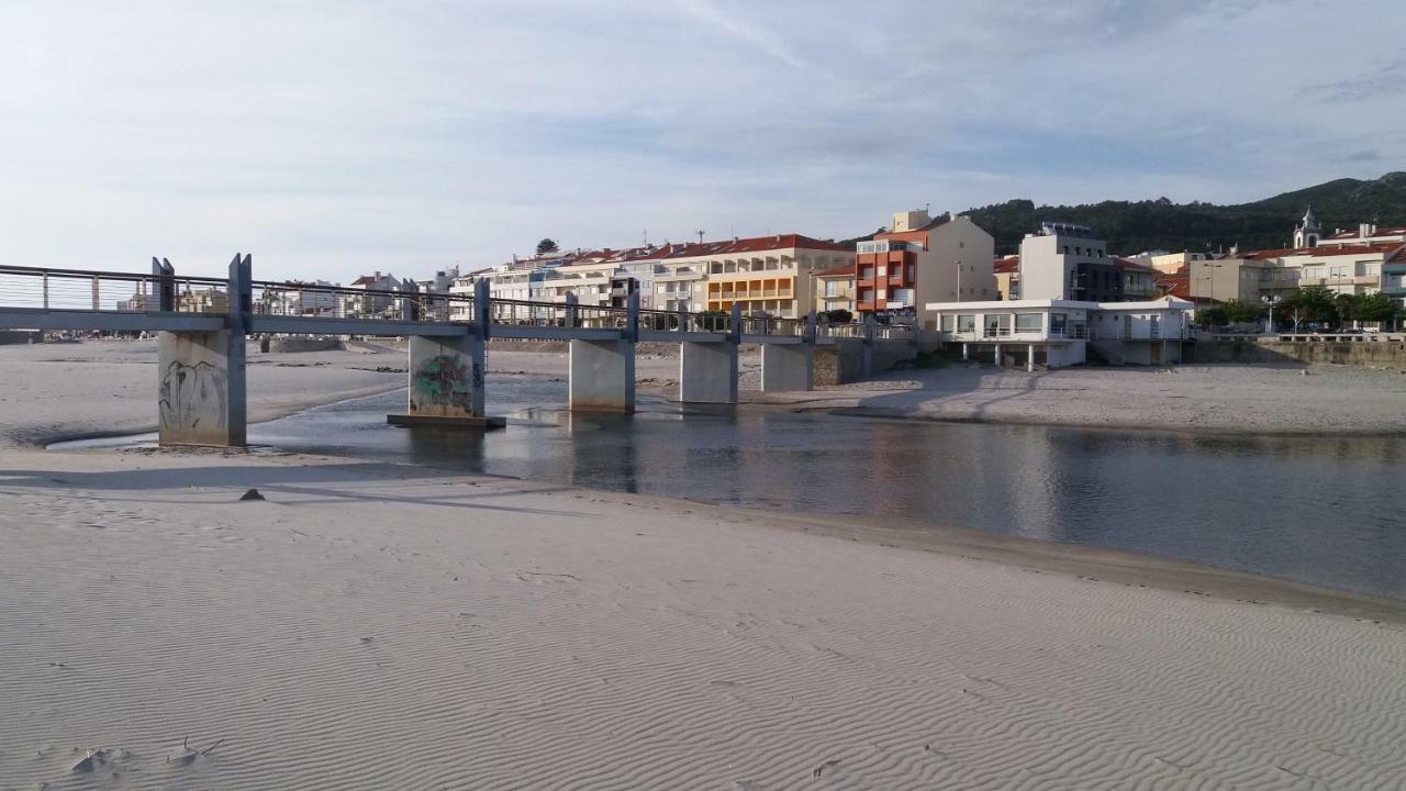 Blue Anchor Apartment Vila Praia de Ancora