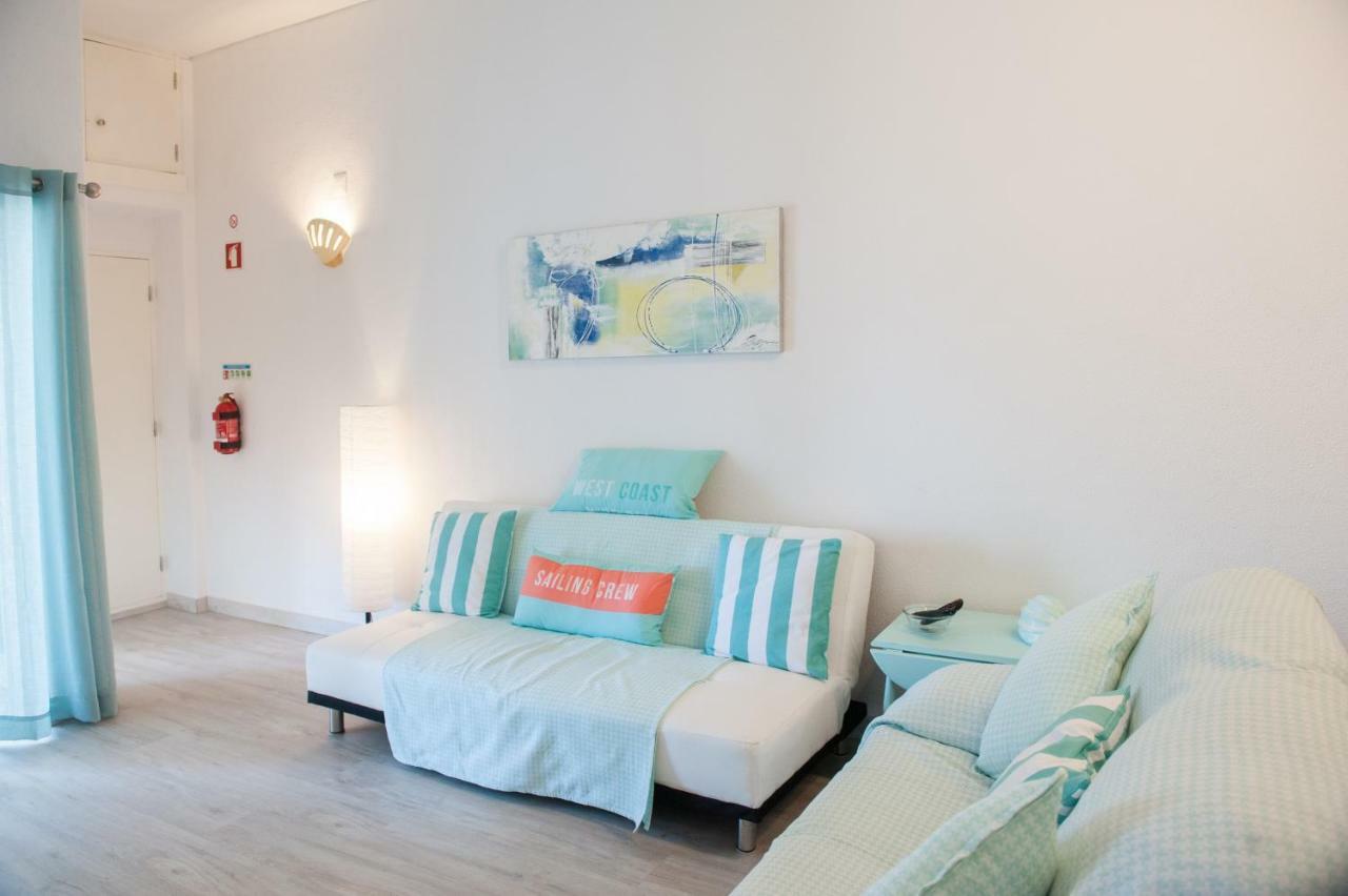 Do Atlantico Apartamento Sesimbra