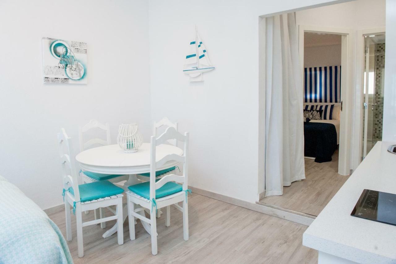 Do Atlantico Apartamento *